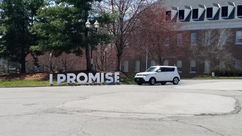 lebron james helping the community